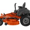 Husqvarna MZ61 24hp 726cc Kawasaki Engine 61″ FAB Deck Mower #967277504