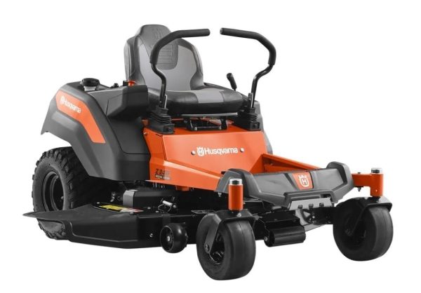 967953905.jpg Husqvarna Z248F 21.5HP 726cc Kawasaki Engine 48″ FAB Z-Turn Mower Premium Special Edition 967953905