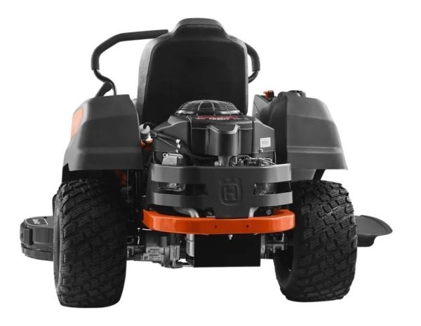 967953905.5.jpg Husqvarna Z248F 21.5HP 726cc Kawasaki Engine 48″ FAB Z-Turn Mower Premium Special Edition 967953905