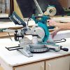 Kapex Sliding Compound Mitre Saw KS 120 Reb 240V