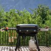 990360-13.jpg Traeger Flat Top Grill Flatrock™ Griddle