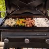 990360-19.jpg Traeger Flat Top Grill Flatrock™ Griddle