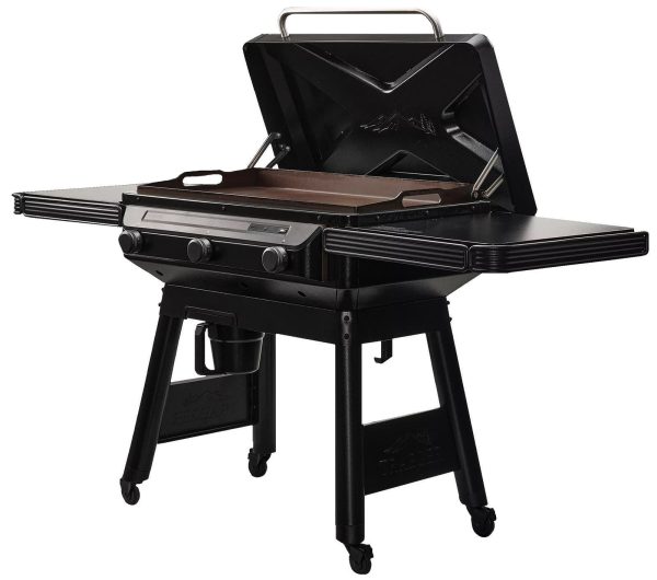 990360-2.jpg Traeger Flat Top Grill Flatrock™ Griddle