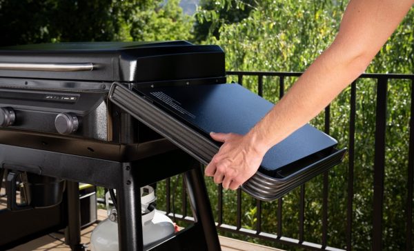 990360-20.jpg Traeger Flat Top Grill Flatrock™ Griddle