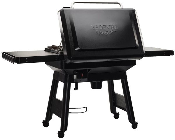 990360-3-scaled-1.jpg Traeger Flat Top Grill Flatrock™ Griddle
