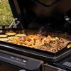 990360-7.jpg Traeger Flat Top Grill Flatrock™ Griddle