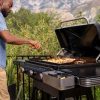 990360-8.jpg Traeger Flat Top Grill Flatrock™ Griddle