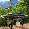 990360-9.jpg Traeger Flat Top Grill Flatrock™ Griddle