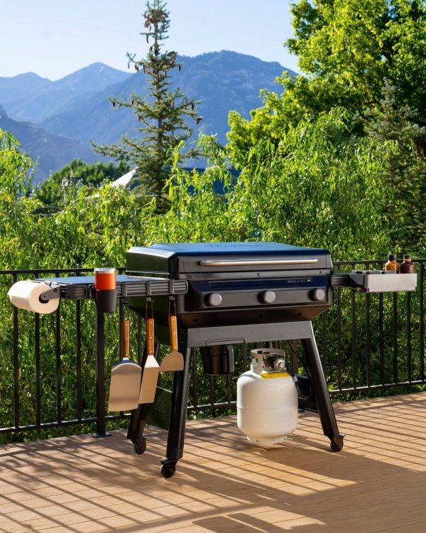 990360-9.jpg Traeger Flat Top Grill Flatrock™ Griddle