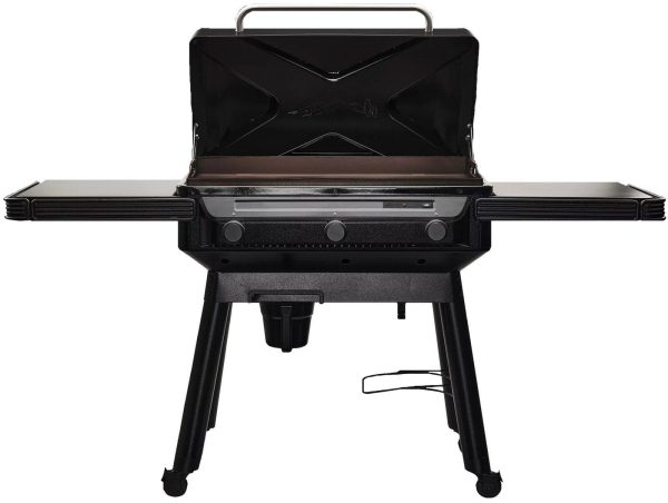 990360-scaled-1.jpg Traeger Flat Top Grill Flatrock™ Griddle