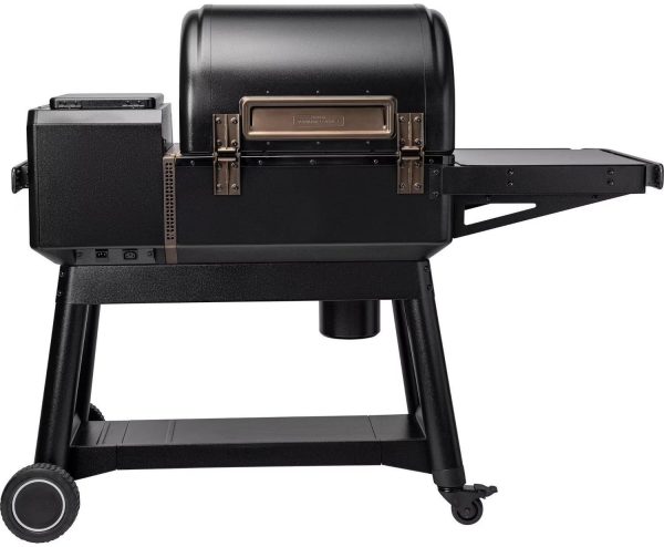 990364-10.jpg Traeger Ironwood Pellet Grill