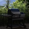 990364.jpg Traeger Ironwood Pellet Grill
