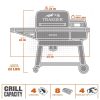990364-17.jpg Traeger Ironwood Pellet Grill