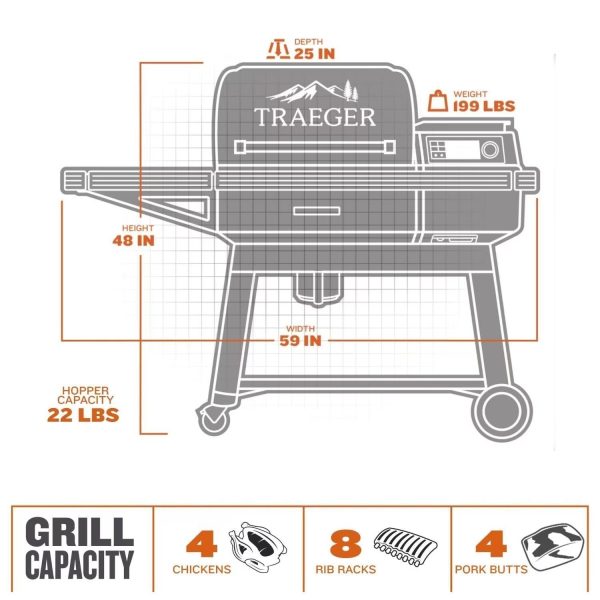 990364-17.jpg Traeger Ironwood Pellet Grill