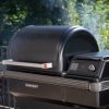 990364-4.jpg Traeger Ironwood Pellet Grill