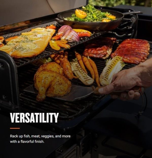990364-7.jpg Traeger Ironwood Pellet Grill