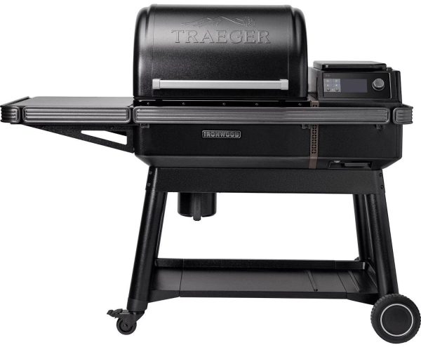 990364-8.jpg Traeger Ironwood Pellet Grill