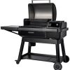 990364-9.jpg Traeger Ironwood Pellet Grill
