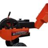 DK2 OPS240 40 Ton 7 HP 208cc 1 Sec Cycle Time Kinetic Log Splitter New