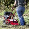 Earthquake® 33970 Victory™ Rear Tine Tiller, Powerful 212cc 4-Cycle Viper™ Engine