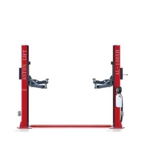 AP-PVL9BP-05-1-510x383-3.jpg Aston 10,000lbs 2 Post Car Lift Two Post Auto Lift Single Point Lock Release