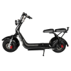 eDrift Fat Bear Fat Cub Electric Fat Tire Scooter [PREORDER 6-8 WEEKS]