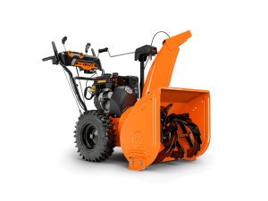 Ariens Deluxe (24″) 252cc Two-Stage Snow Blower