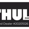 Thule Hullavator Pro Lift-Assist Kayak Rack – 898