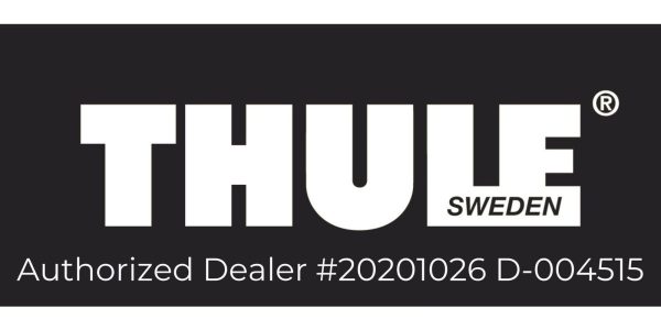 Thule Hullavator Pro Lift-Assist Kayak Rack – 898