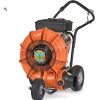 Billy Goat F1302SPH Force 393cc Honda-Powered Self-Propelled Walk-Behind Leaf Blower