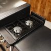 Blackstone Culinary 5 Burner Liquid Propane Outdoor Griddle