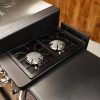 Blackstone Culinary 5 Burner Liquid Propane Outdoor Griddle