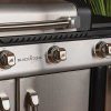 Blackstone Culinary 5 Burner Liquid Propane Outdoor Griddle