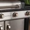 Blackstone Culinary 5 Burner Liquid Propane Outdoor Griddle