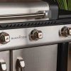 Blackstone Culinary 5 Burner Liquid Propane Outdoor Griddle
