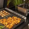Blackstone Culinary 5 Burner Liquid Propane Outdoor Griddle