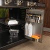 Blackstone Culinary 5 Burner Liquid Propane Outdoor Griddle