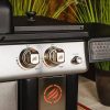 Blackstone Culinary 5 Burner Liquid Propane Outdoor Griddle