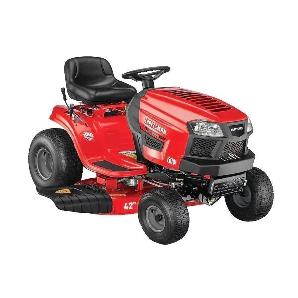 CF1-1-1.jpg CRAFTSMAN T110 42-in 17.5-HP Riding Lawn Mower