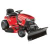 CF6-1.jpg CRAFTSMAN T110 42-in 17.5-HP Riding Lawn Mower