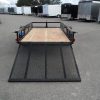 5 X 10 Carry-On Utility Trailer