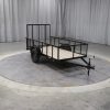 CO5X10GWHS_0_Co5X10Gwhs-100.jpg 5 X 10 Carry-On Utility High Side Trailer