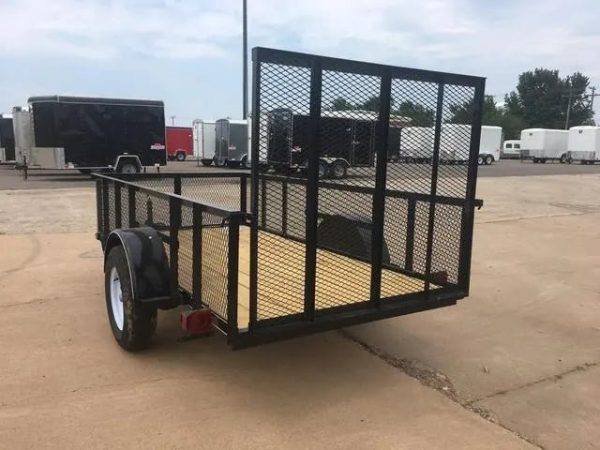 CO5X10GWHS_0_Co5X10Gwhs-104.jpg 5 X 10 Carry-On Utility High Side Trailer