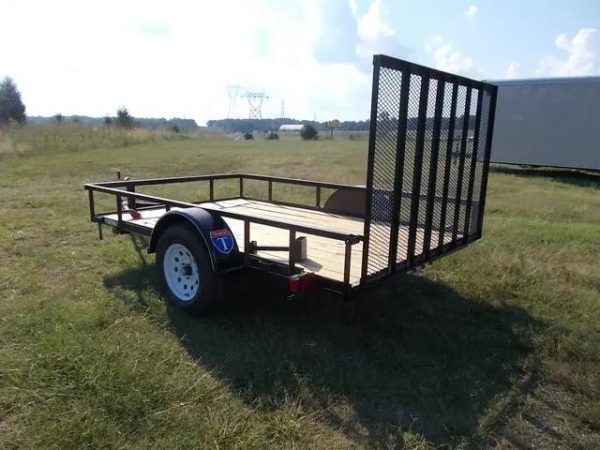 CO6X10GW_0_Co6X10Gw-102.jpg 6’4″ X 10 Carry-On Utility Trailer