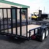 CO6X16GWPTLED2BRK_0_Co6X16Gwptled2Brk-102-1_jpg_ee44d9c8-3c1b-4669-aa7f-ff16adbcaf46.jpg 6×16 Heavy-Duty Tandem Axle Utility Trailer – 2025 Steel Frame with Wood Deck