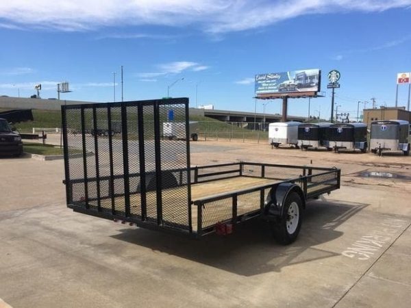CO7X14GWRS_0_Co7X14Gwrs-103.jpg 7 X 14 Carry-On ATV Trailer