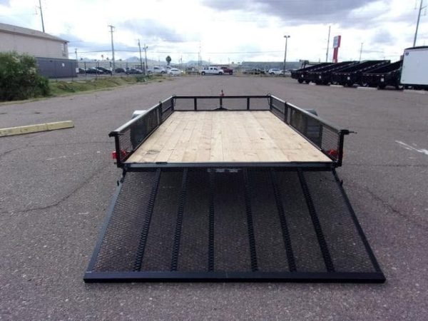 CO7X14GWRS_0_Co7X14Gwrs-104.jpg 7 X 14 Carry-On ATV Trailer