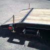 7 X 20 Carry-On Heavy Duty Equipment Trailer