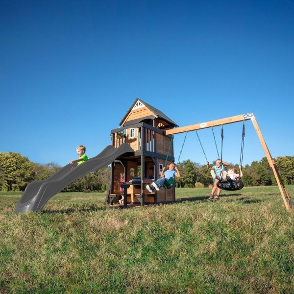 CanyonCreekGrayLowAngle-1.jpg Canyon Creek Swing Set