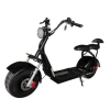 eDrift Fat Bear Fat Cub Electric Fat Tire Scooter [PREORDER 6-8 WEEKS]